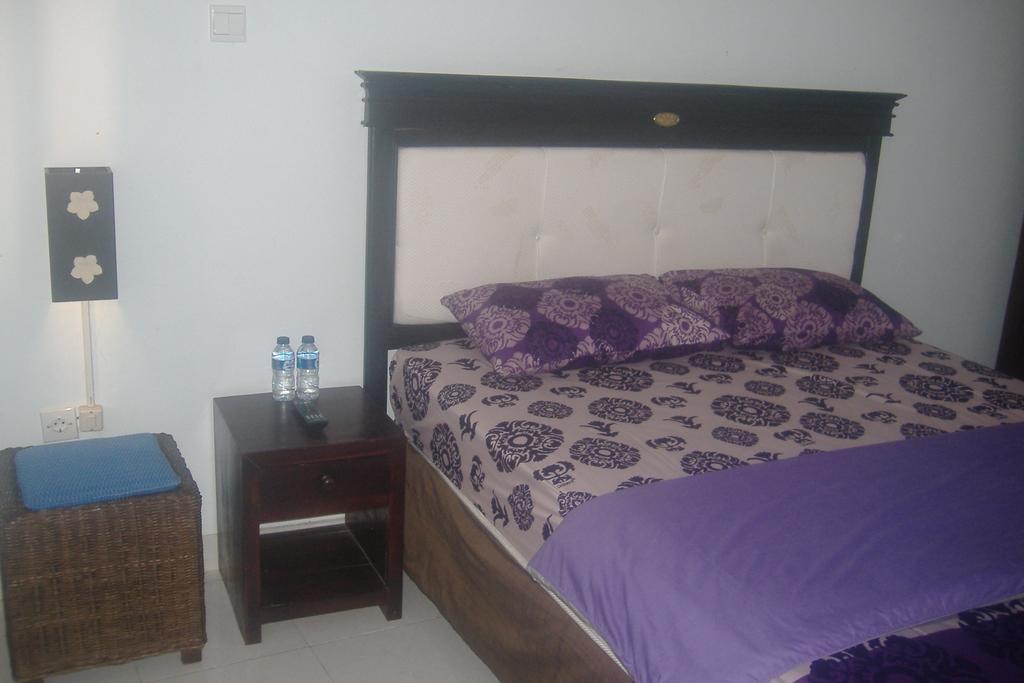 Mustika Inn Kuta  Room photo