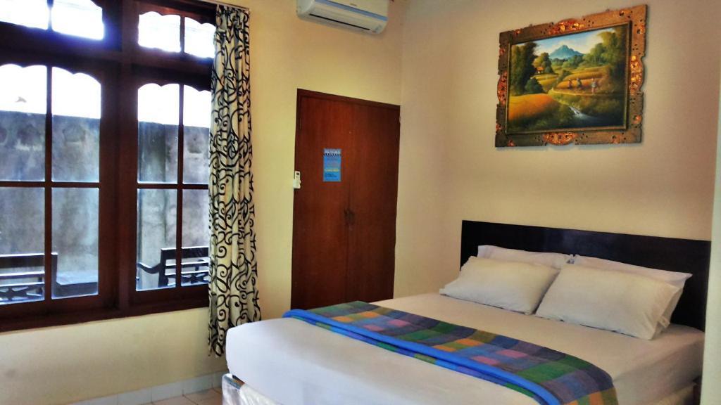 Mustika Inn Kuta  Exterior photo