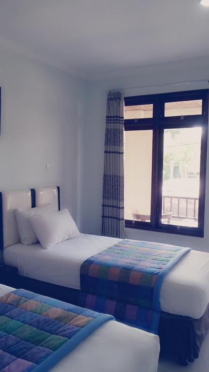 Mustika Inn Kuta  Room photo