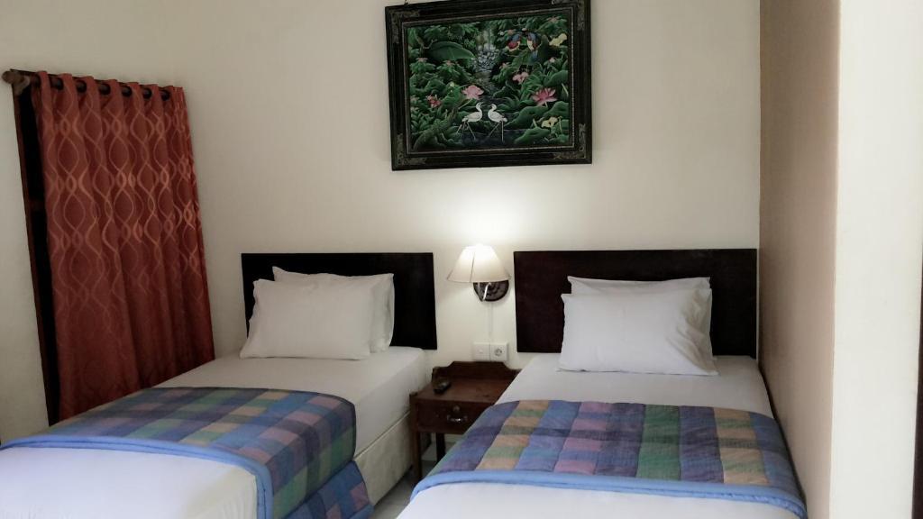 Mustika Inn Kuta  Room photo