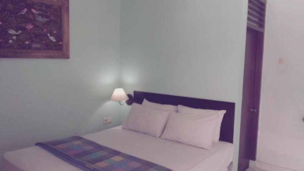 Mustika Inn Kuta  Room photo
