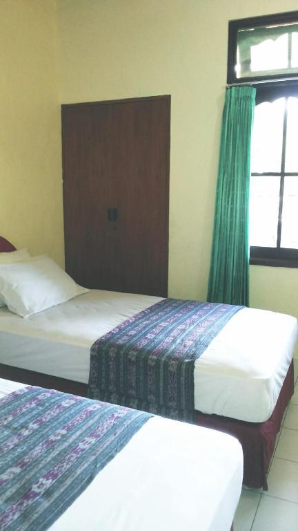 Mustika Inn Kuta  Room photo