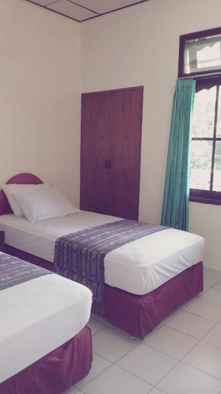 Mustika Inn Kuta  Room photo