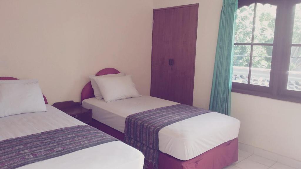 Mustika Inn Kuta  Room photo
