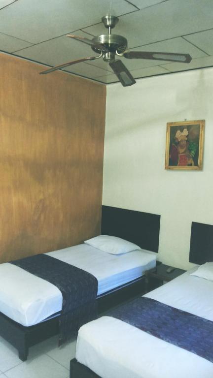 Mustika Inn Kuta  Room photo