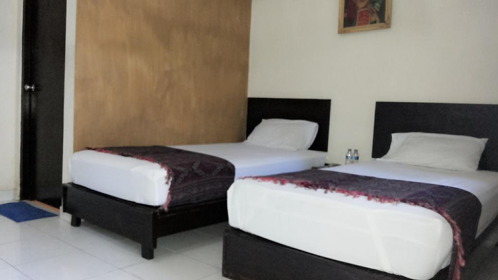 Mustika Inn Kuta  Exterior photo