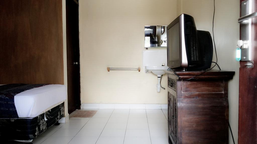 Mustika Inn Kuta  Exterior photo