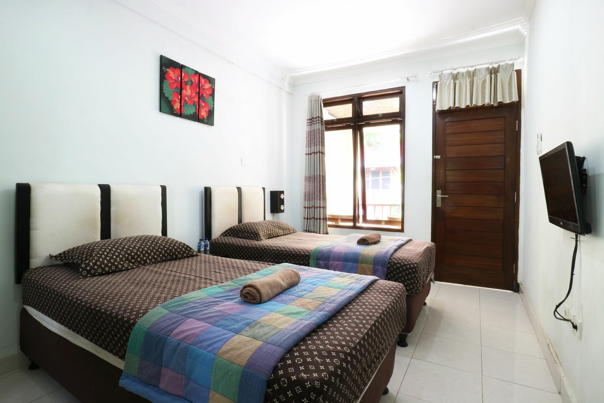 Mustika Inn Kuta  Exterior photo