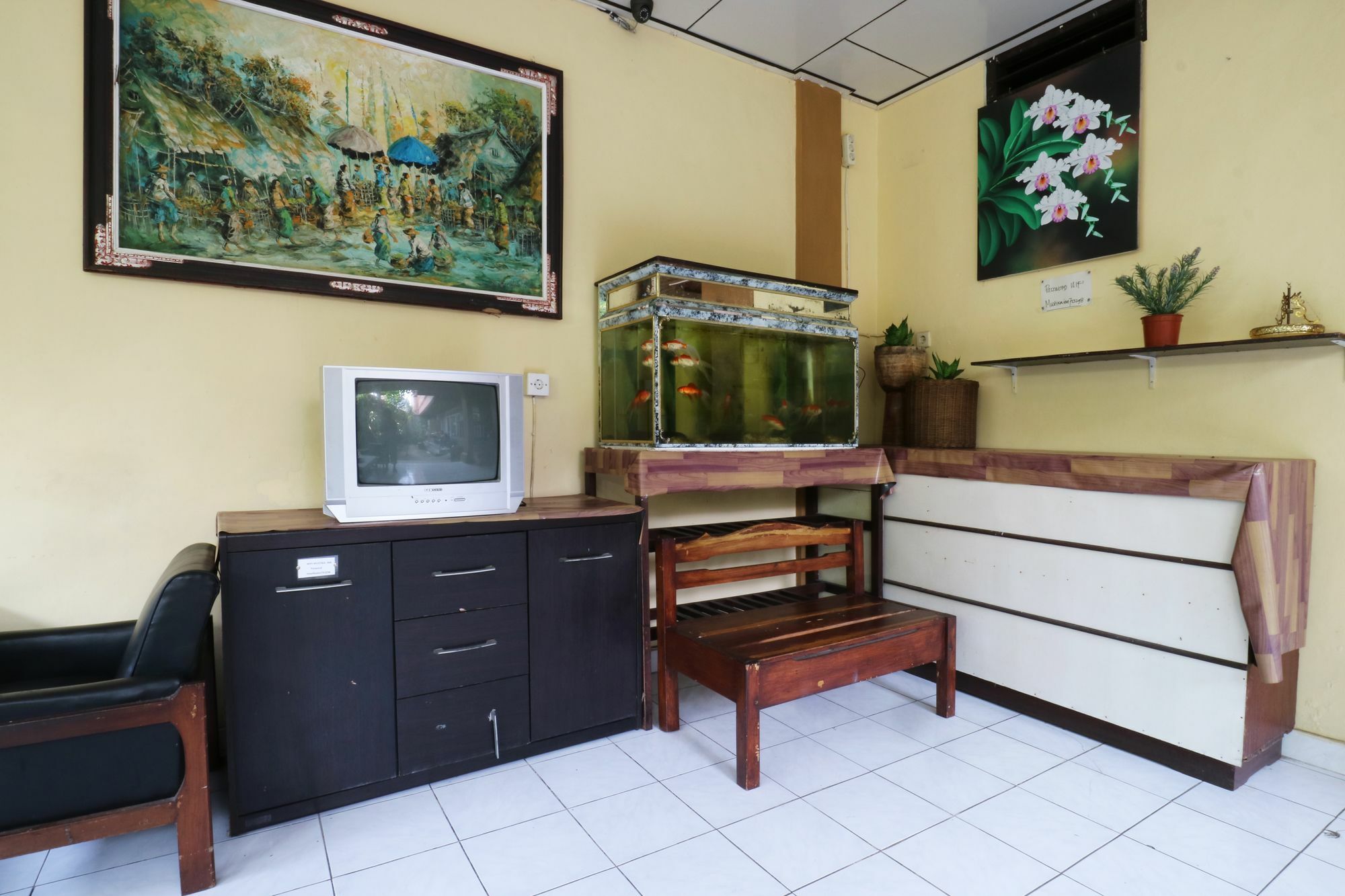 Mustika Inn Kuta  Exterior photo